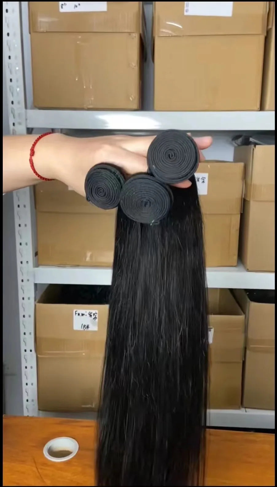 Geleisi Hair 8A 9A 10A 12A Grade Virgin Peruvian Human Hair Weave Bundles with Lace Frontals Wholesale Virgin Hair Vendors