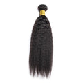 Higher Grade Raw Water Wave  Hair One Donor Hair Weave Bundles Extension Tape in Clip Ins Wigs Curly Hair Extensions