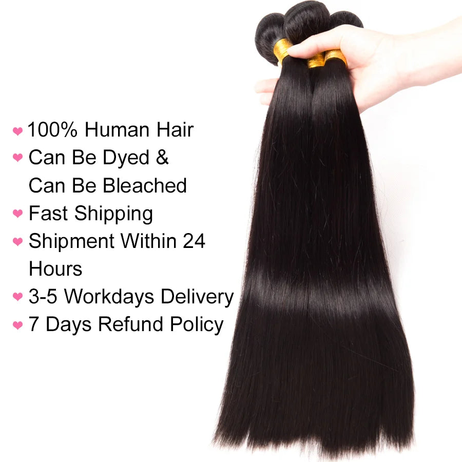 Geleisi Hair 8A 9A 10A 12A Grade New Arrived Top Grade Cheap Virgin Brazilian Human Hair Weave Bundles