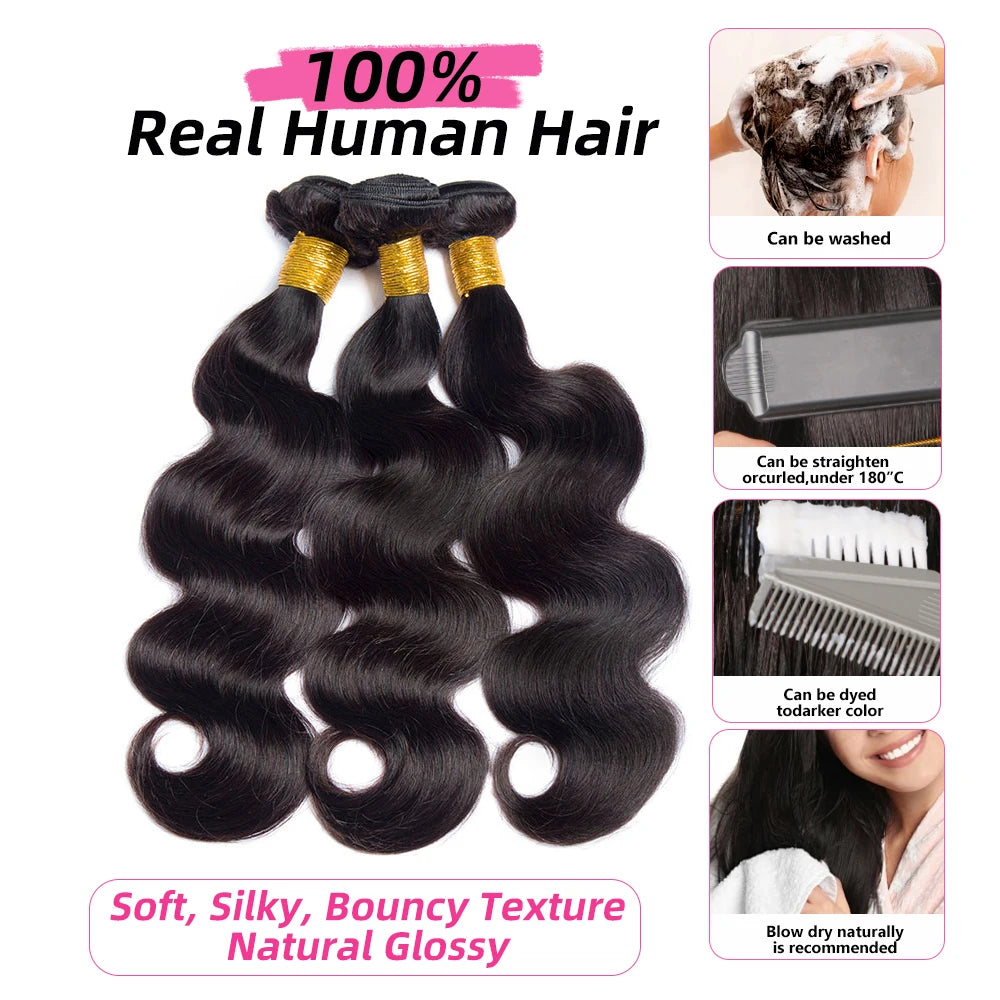 Vietnamese Super Double Drawn Virgin Raw Unprocessed Hair Weave Bundles Remy Body Wave Human Hair Extensions Vendors