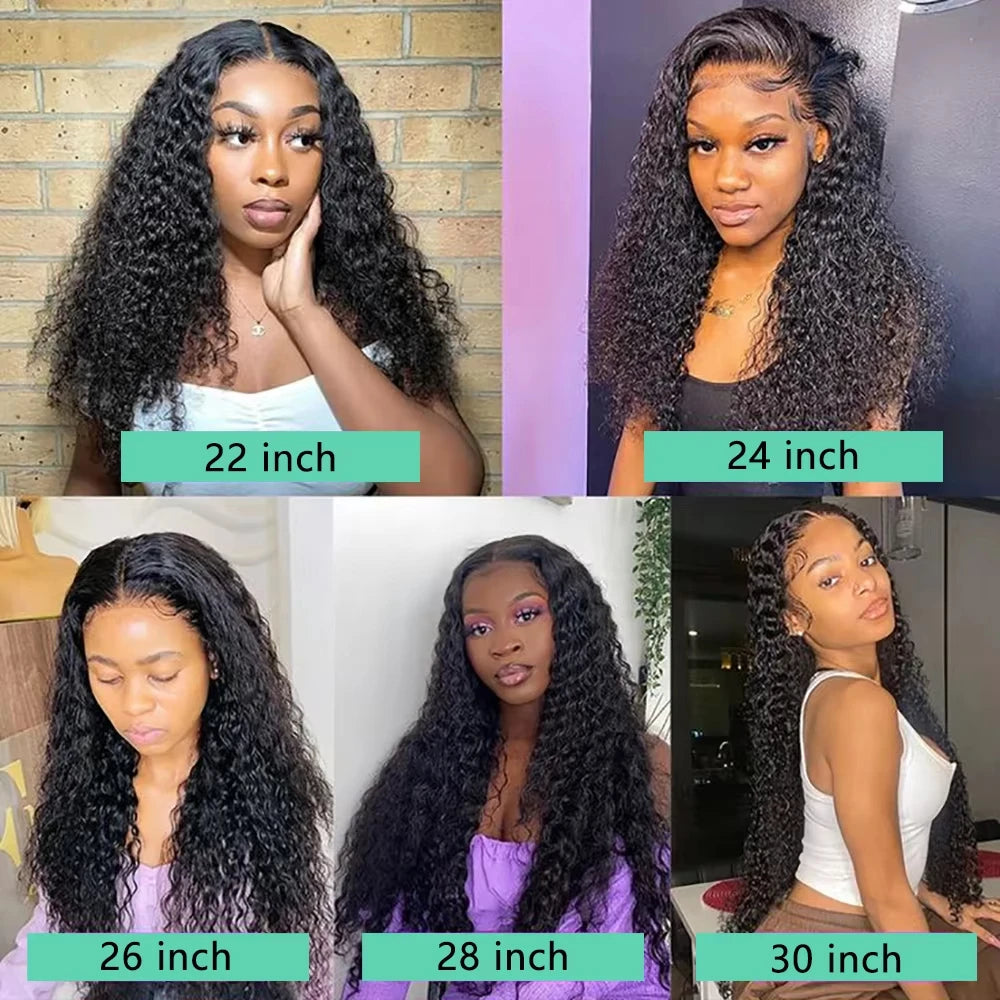 Kinky Curly Bundles 12A Human Hair Extensions Wavy Bundles Hair Weave Wholesale Sale 100% Unprocessed Raw Human Hair